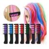 2025 Disposable Hair Dyeing Comb Mini Tool For Hair Dye Raoliang