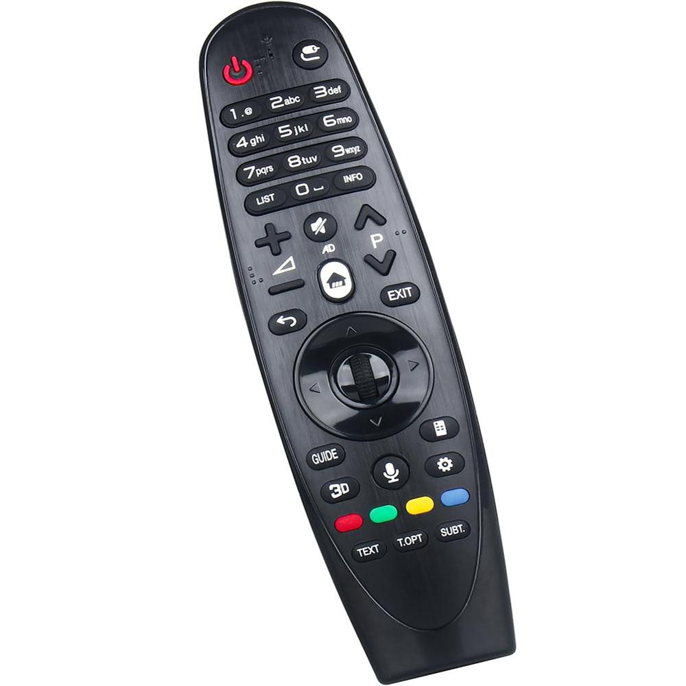 Ersatzfernbedienung AN-MR600 für LG Magic Smart TV (KEINE SPRACHFUNKTION)