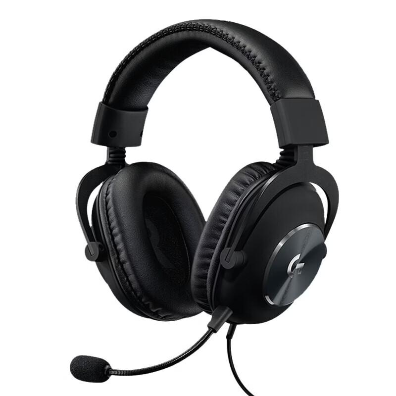 Logitech PRO X Wired Gaming Headset