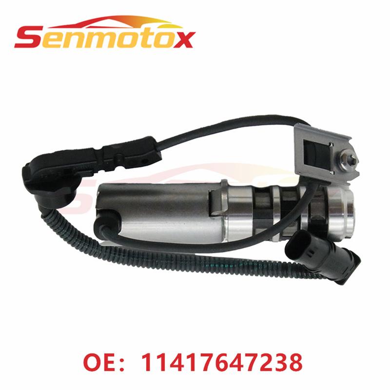 11417647238 Oil Pump Sensor Solenoid Valve V764723880 037990 11414617569 11418601642 For Peugeot 3008 308CC Citroen C4L