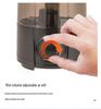 Multi-Purpose Floor-Standing Electric Fan with Spray Function - Meets European, British, & American Standards