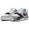 Nike Air Trainer 1 Klorofyll 2022 Herresneakers Hvit Svart Medium-Grå DM0521-100