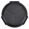 ALC LX100 Auto Lens Caps Self-Retaining Automatic Lens Protector for  DMW LFAC1 Camera Essential Lens Cover