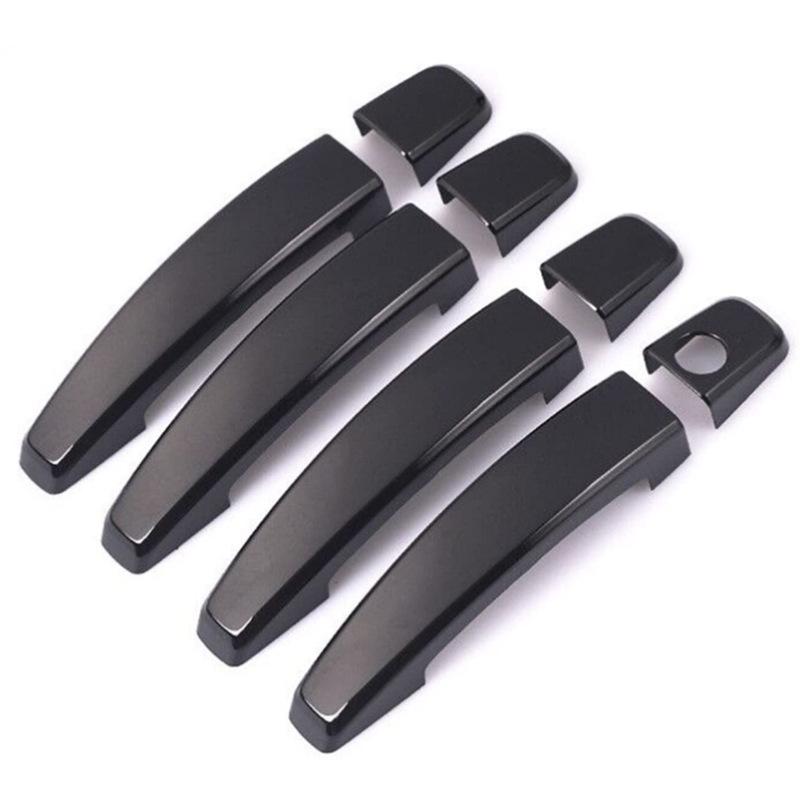 Kryt kliky dveří Chevrolet Captiva/Cruze (2006-2013)