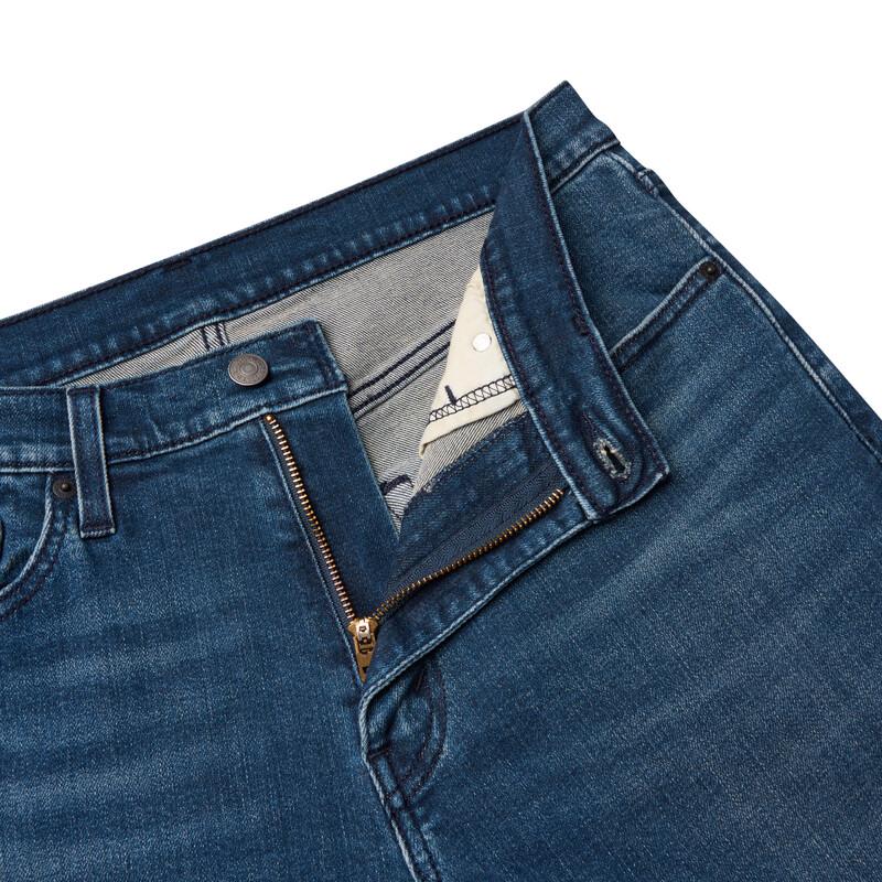 Levi's Men's 541 Loose Tapered Fit Jeans