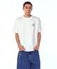 WKNDRS Ap Logo T-Shirt (White)