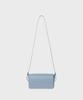 Herma Recta Convertible Shoulder Bag Bluebell
