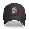 Funny Gift Guillermo Del Toro Cute Gifts Baseball Cap Streetwear Fishing Hat Christmas Hat Funny Hat Hats Woman Mens