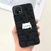 For Oppo A15 Case Oppo A15s CPH2179 Cute Fashion Candy Painted Cover Soft TPU Phone Case For Oppo A15 A 15 s OppoA15 Full Bumper