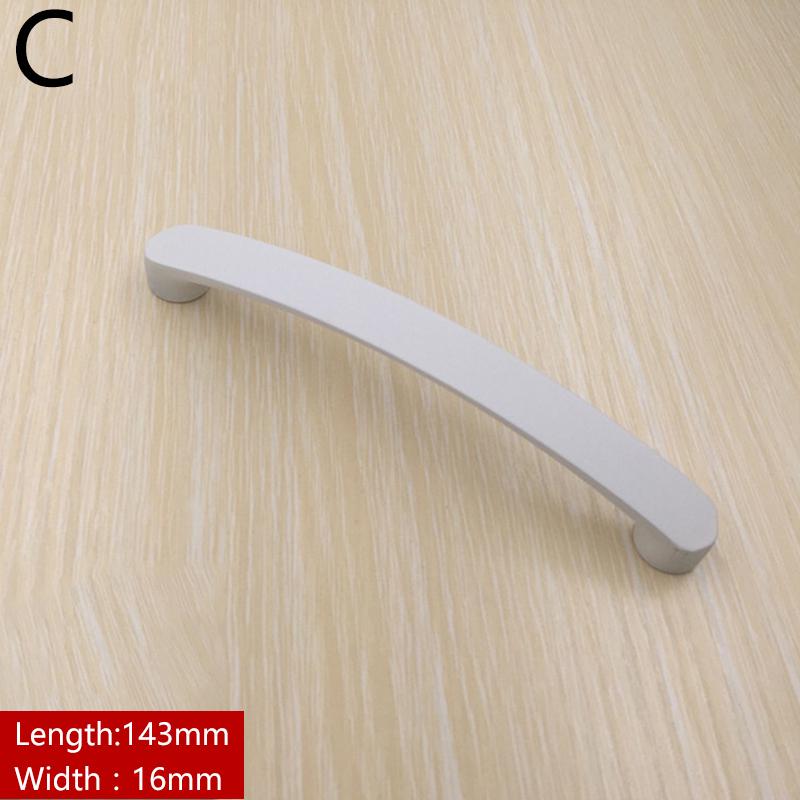 1pc Easy To Install Candy Color Door Handles For Wardrobe Kitchen Cabinet Knobs Drawer Pulls At Affordable S Free Real Reviews With Photos Joom Install Candy Color Door Handles, Install Kitchen Cabinet Door Handles