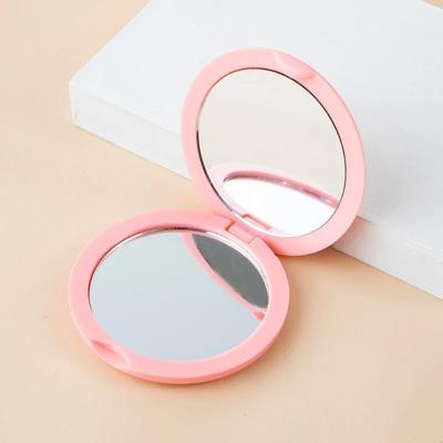 Make-up nástroje a doplňky – Kosmetická zrcátka