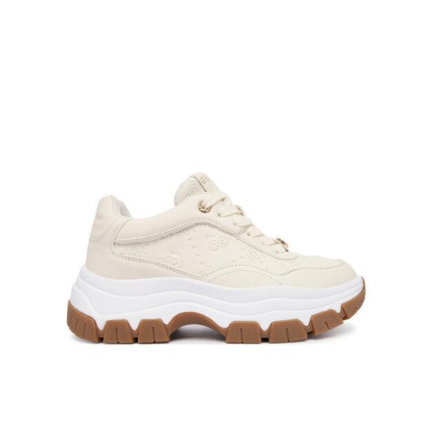 Кроссовки Guess FLFBRT PEL12 EU 41