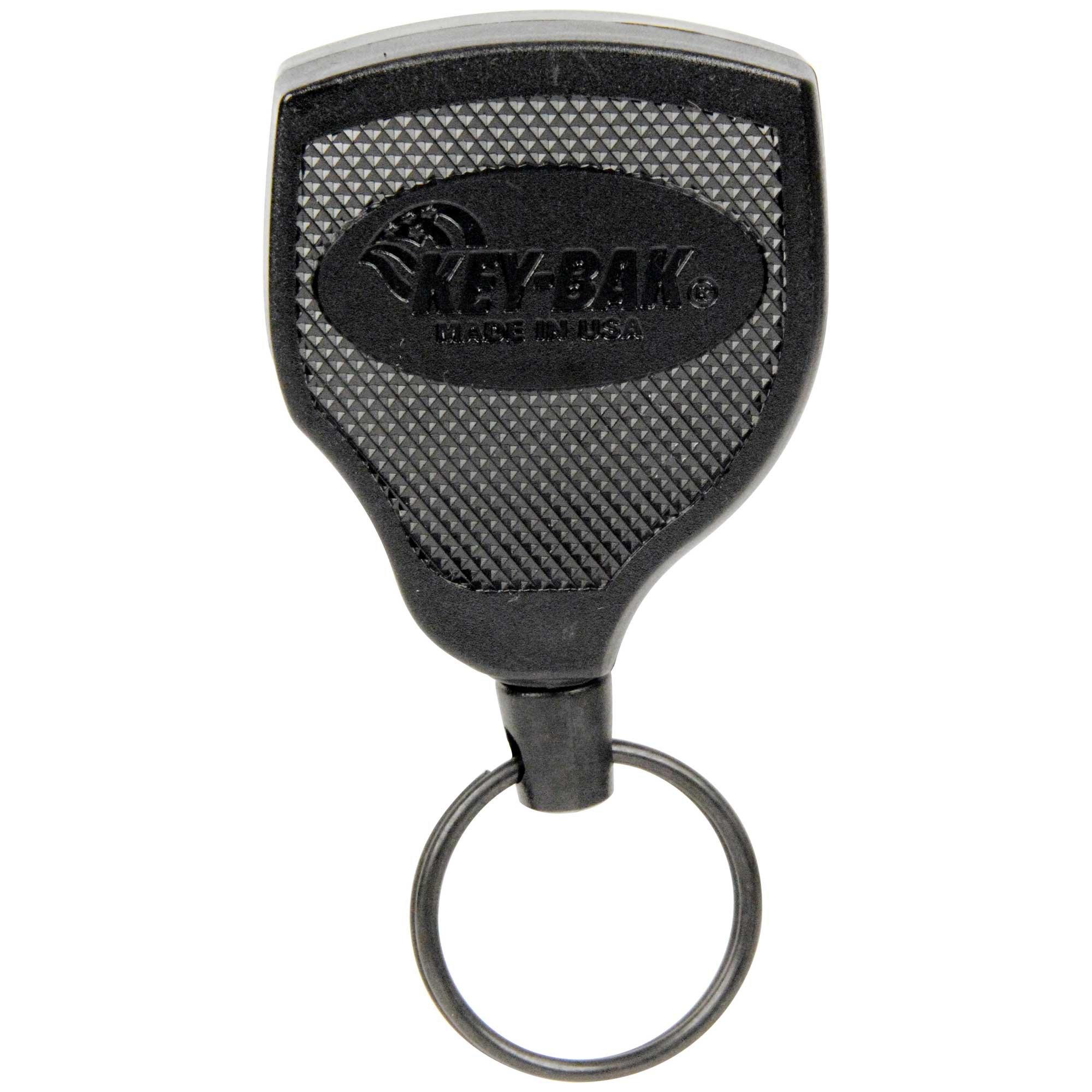

SK11 Запирающийся ключ-катушка 120 см кевлар (СК11) KEY-BAK № S48K