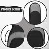 Ukulele Bag Sponge Padding Gig with Adjustable Shoulder Strap and Carrying Handle for