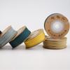 Fire-Baked Cotton Cord - Wear-Resistant Braiding & Bead Stringing Thread