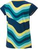 YONEX Game Shirt 20755 Indigo Marine Medium (458)