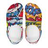 Color Print EVA Garden Clogs Women Men Lightweight Breathable Slip On Shoes Beach Pool Bathroom Home Sandals Home Outdoor Use