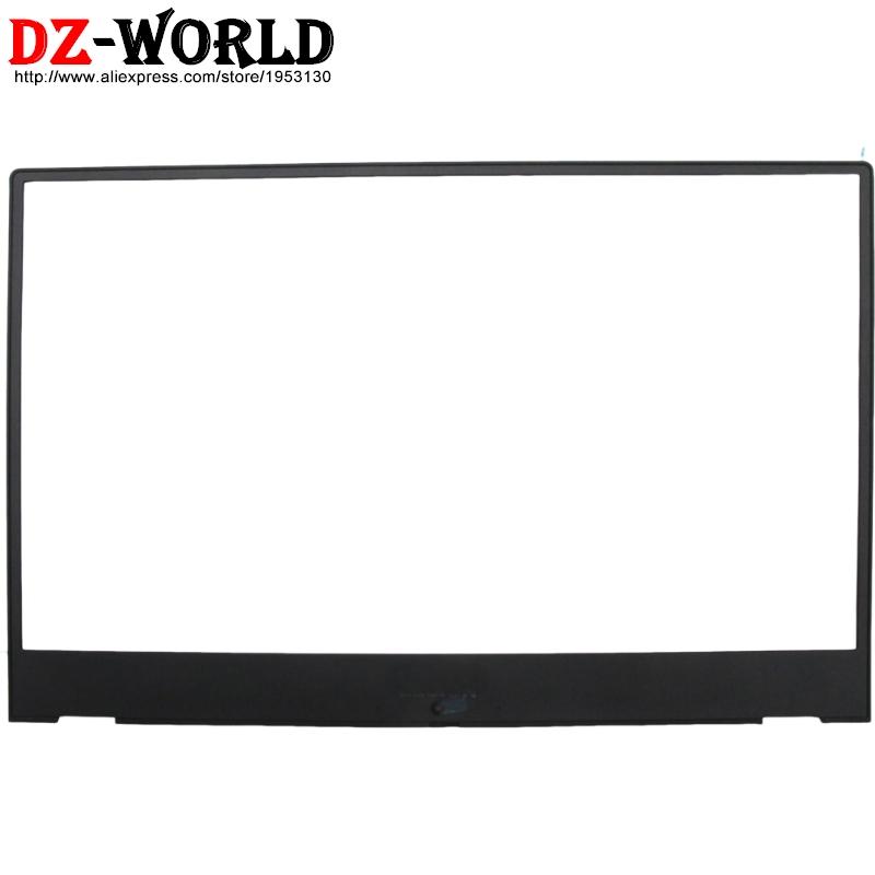 LCD Bezel Cover Screen Front Frame Shell Case For Lenovo Legion Y540-17 17IRH PG0 Laptop 5B30S18908 Black 5B30S18908