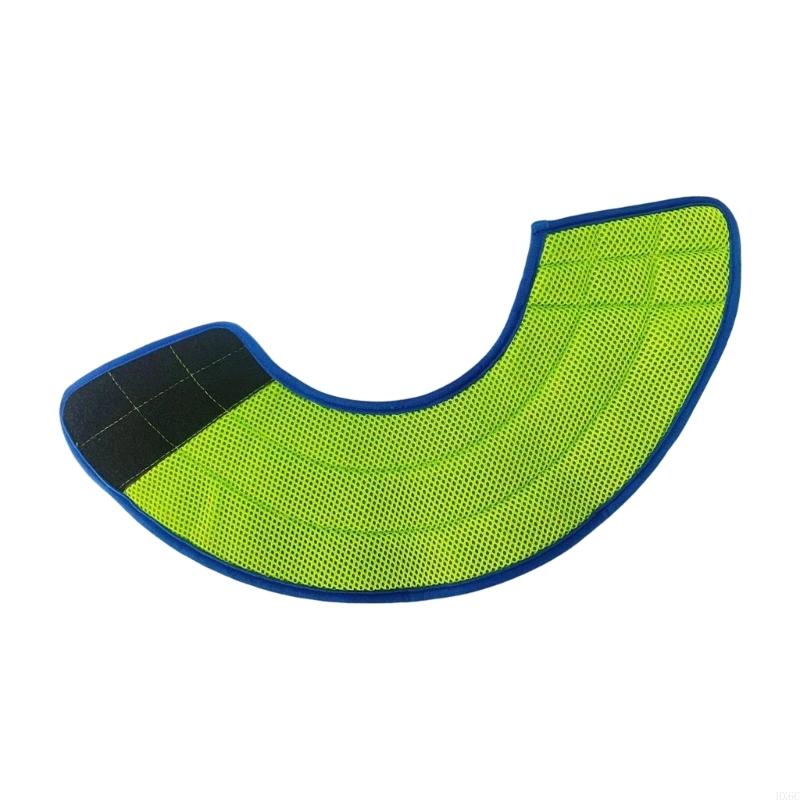 Adjustable Healing Collar Cats Cone Soft and Breathable for Kittens and Puppies Post Surgeries Licking Prevention and HX6C