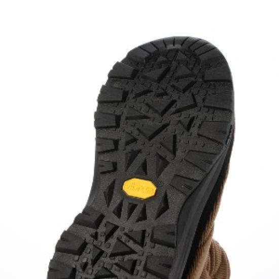 THE NORTH FACE Nuptse Bootie WP VI Short SESize 29.0 cm (US 11) / Color Pinecone Brown/TNF Black / Model NF52278