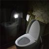 Cabinet Lights Night Light Smart Induction LED Lamp Bedroom Bedside Lighting for Cabinet Stairways Bathroom