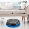 Large Sweeper Wet and Dry Smart Mopping Machine Household Silent Fully Automatic Sweeping and Mopping Robot