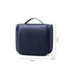 Carabiner Folding Wash Bag Hook Business Travel Toiletries Storage Bag Cosmetic Bag