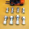 Forklift front wheel Wheel Hub Screws Are Suitable For Such As Heli Hangcha Liug