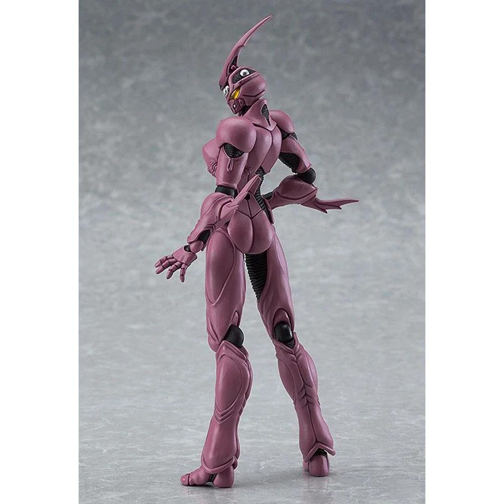 Anime Figma 600 Bio Booster Armor Guyver Figure 231 Guyver Toy Collection Action Figure Model Toy Doll Birthday Gifts