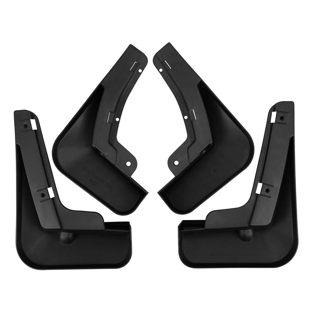 Suitable for Trumpchi GAC GS4 Max 2025-2025 car fender skin modified off-road