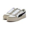 PUMA Cushioning, Wear Resistant Low top Skateboard Shoes Women's Gray Black 397076-06