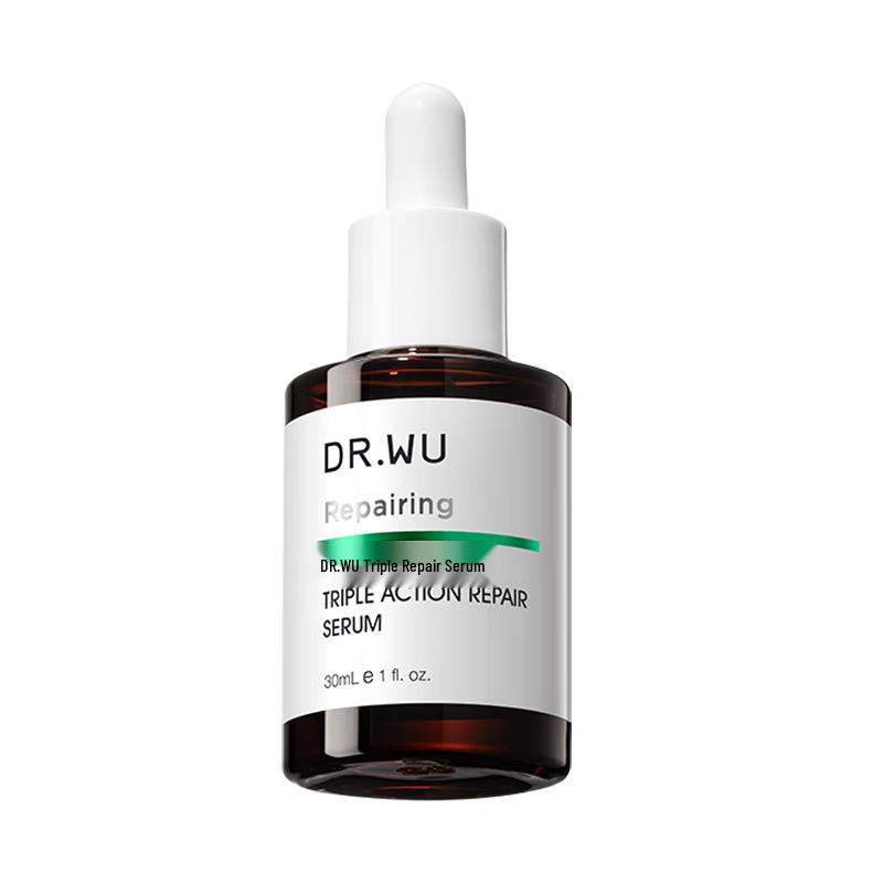DR.WU Triple Repair Essence