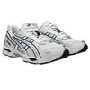 Asics נעלי ספורט לגברים Gel NYC לבנות בצבע חצות 1203A542-108