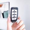 TPU Leather Car Remote Key Case Cover For Changan CS25 CS95 CS85 CS35 Plus Auto Shell Fob Bag Holder Keyless Protector