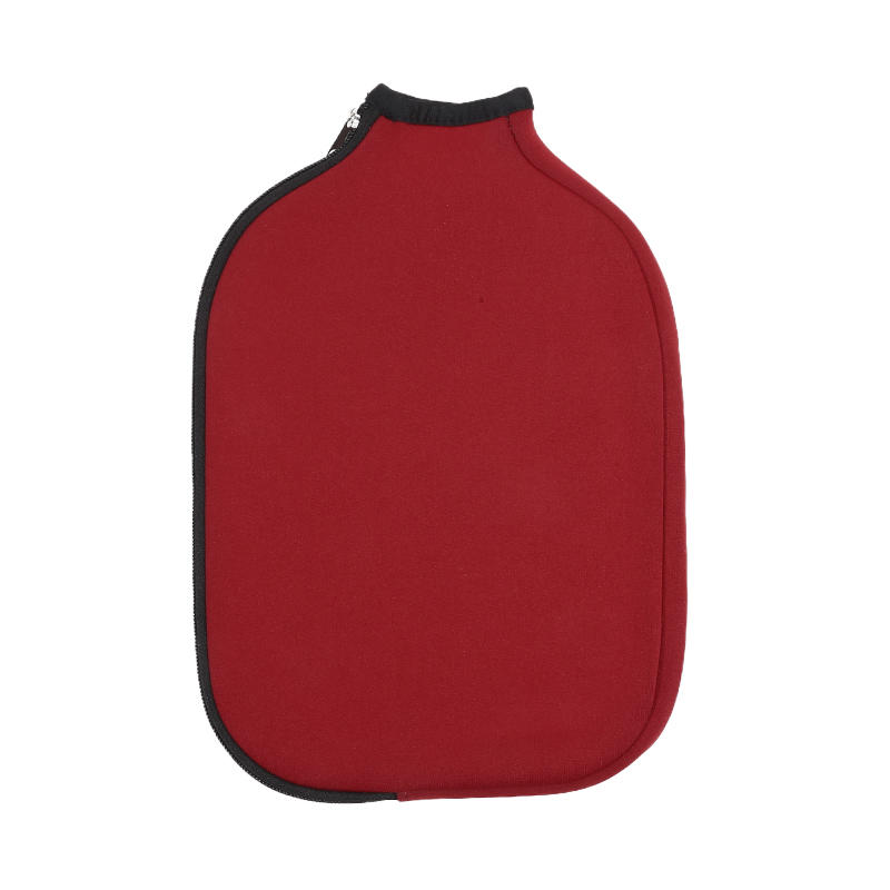 Table Tennis Racket Protect Case Paddle Cover Paddle Pack Dust Cover Water Repellent Wear-resistant And Portable Racket Cover