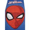 Serviette - DISNEY - Spiderman - Baumwolle - Rot - Weich und saugfähig