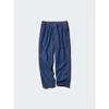 Uniqlo Stretch Easy Ankle Pants  Denim 