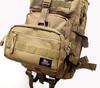 Stormcross Military Pouch Shoulder Bag Modular Pouch MOLLE Accessory Organizer for Forces Equipment Camouflage Self-Defense (45074 Tan)