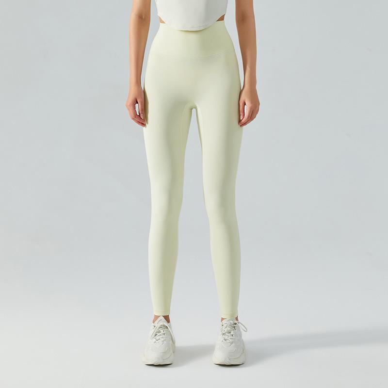 Seamless Yoga Pants High Waist Gym Leggings Sport Women Fitness Female Legging Tummy Control Running Sexy