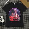 Michael Jackson T Shirt Design Custom Aldult Teen Unisex Digital Printing Tee Shirts Funny Art Streetwear Cartoon Tee  T-Shirt