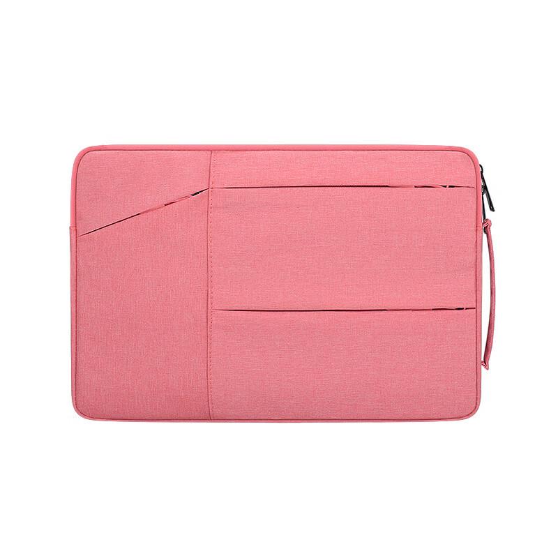 Li Shen Laptop Briefcase and Liner Bag