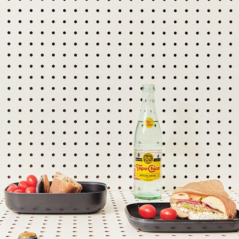 EKOBO Rectangular Lunch Box