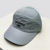 Quick-dry Korean Embroidered Letters Baseball Hats Sunshade New Men Women Mesh Breathable Versatile Peaked Caps Fashion Camping