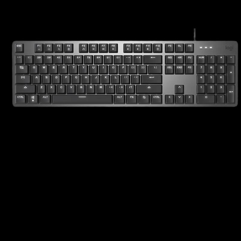 

Logitech K845 Mechanical Keyboard
