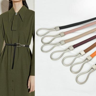 Accessoires – Gürtel & Taillenketten für Damen