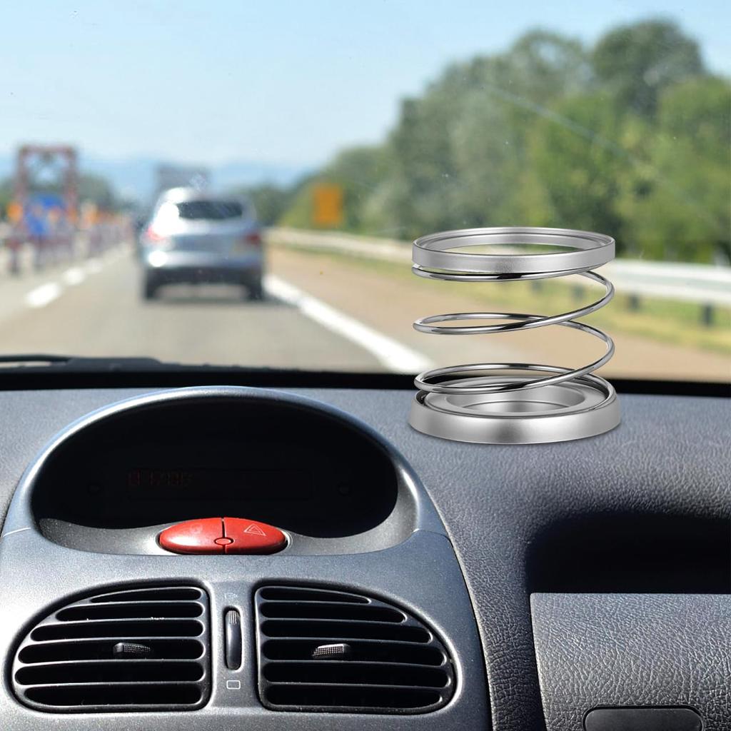 FUNOMOCYA Drink Holder Spring Cup Holder Adhesive for Free Shipping