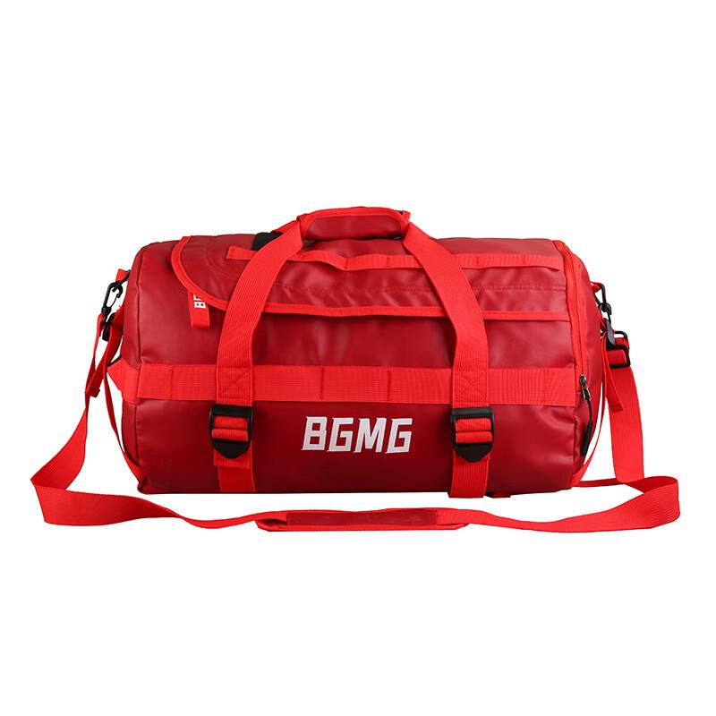 Универсальная дорожная сумка-рюкзак Сяо Янь