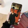 Scarface Tony Montana Case For Realme C55 C75 C67 C61 C53 C51 C21Y C25S 10 11 12 13 14 Pro Plus GT 6T 6 5 GT7 Pro