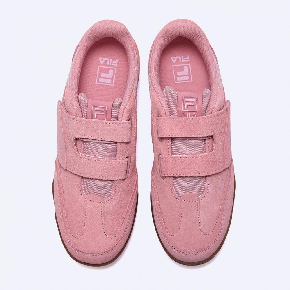 Cheap Fila Slant Shot Pink 1xm02355g 650 | Joom