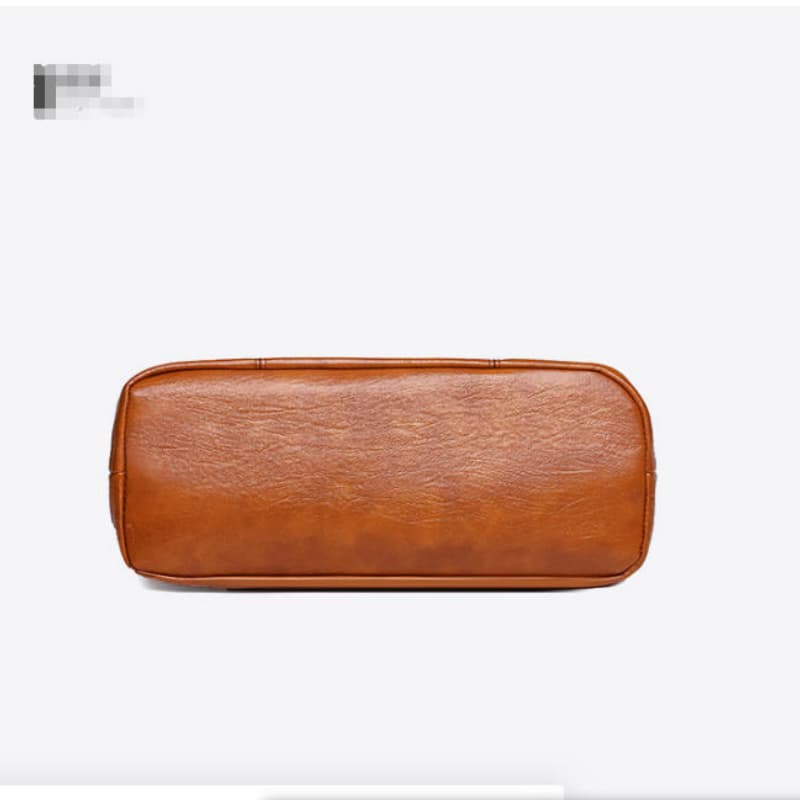 Einschultrige einfache Umhänge-Kinder- und Muttertasche